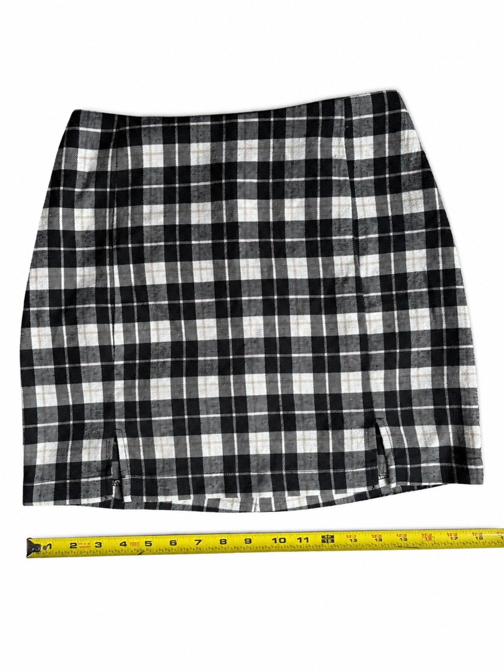 Mini-  skirt.pattern
